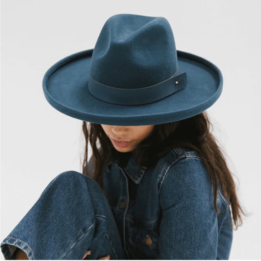 SOLD OUT - LIMITED EDITION MAUDE IN VINTAGE BLUE - M/L 59